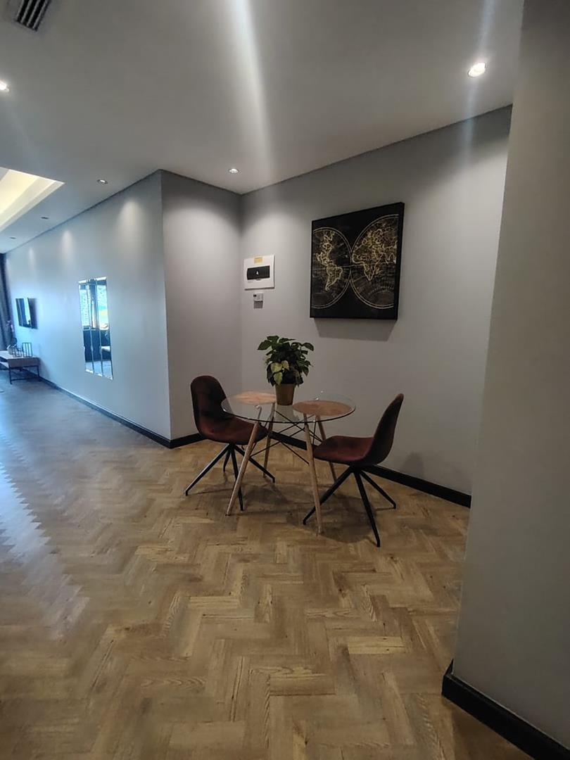 To Let 1 Bedroom Property for Rent in Cape Town City Centre Western Cape